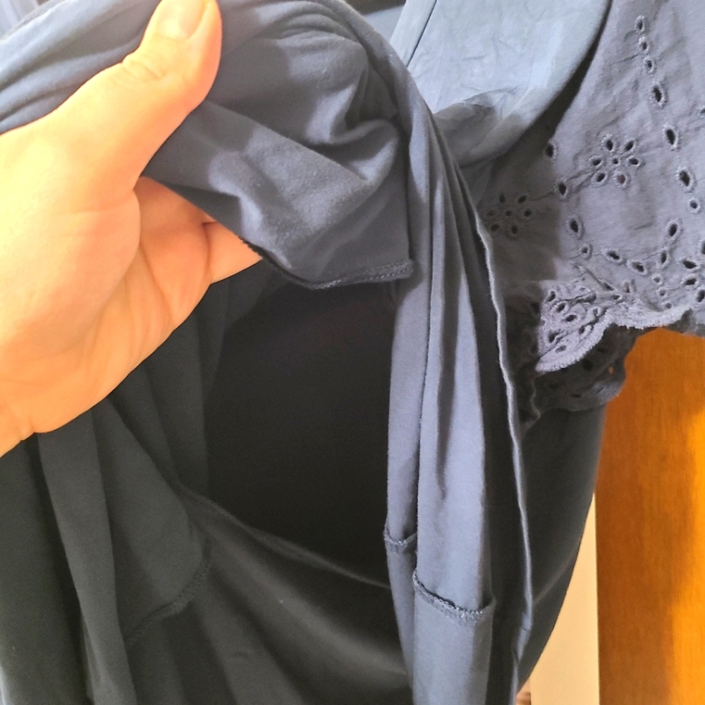 Nursing Top
